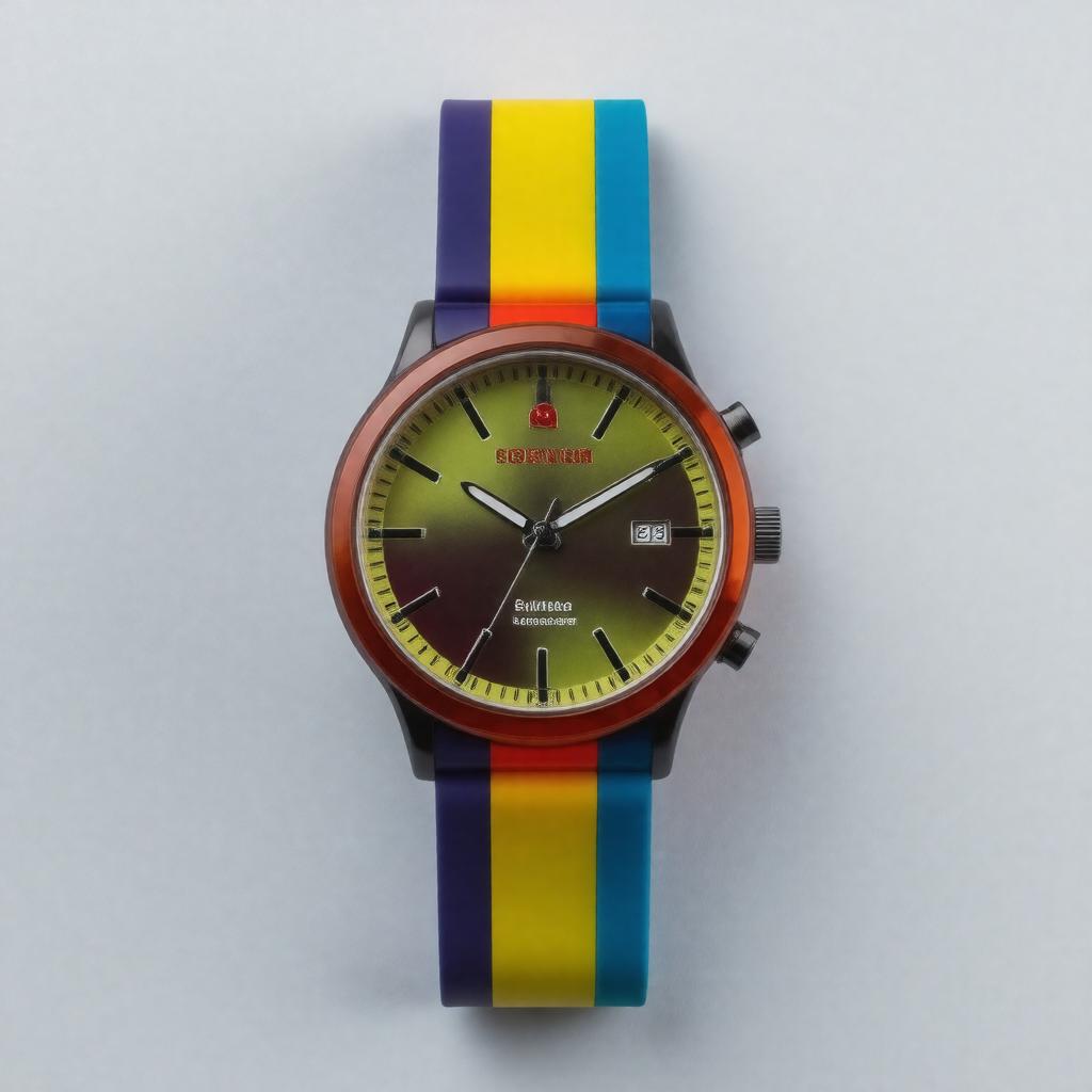 Swatch (watch)